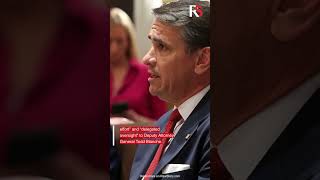 Pam Bondi hurls Todd Blanche 'under the bus' at House Epstein hearing: MS NOW reporter