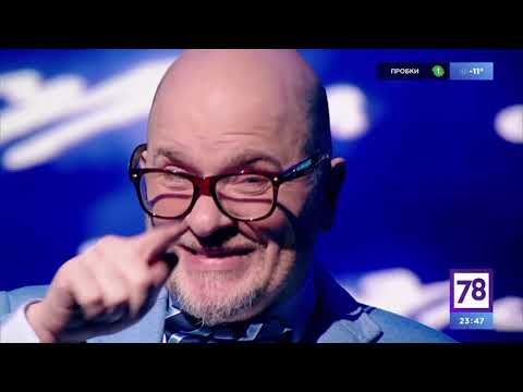 Программа "Лекции". Эфир от 15.03.18