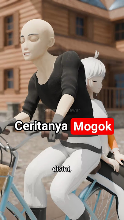 Ceritanya mogok  #seputarnguawur