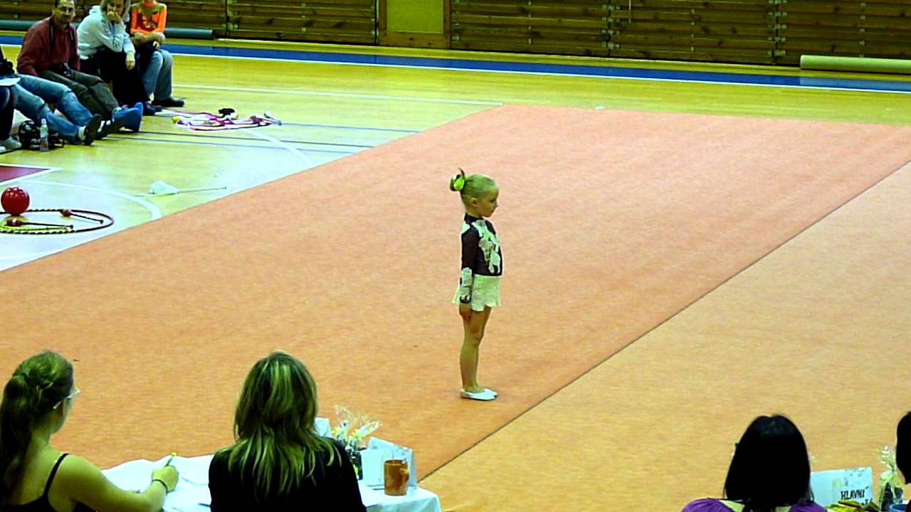 Cibulenka Tina Špatenková 2013- Chrudim