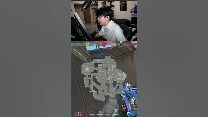 SugarZ3roのフェイクを見抜くLaz #Shorts