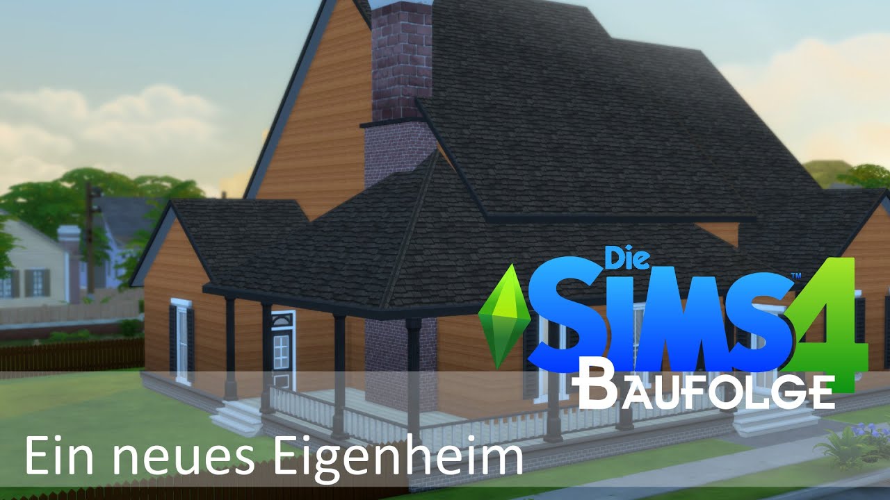 Sims 4 Pool Auf Dem Dach