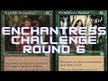 Enchantress Challenge Round 6 | PREMODERN MTGO GAMEPLAY | Impulse Plays