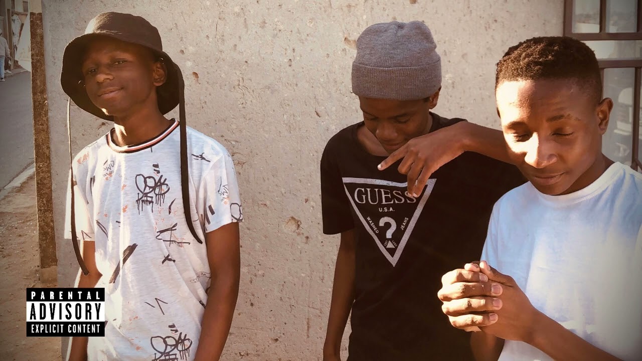 YNR Young MC - Medu$a (Official Audio)