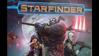 Laura Bailey Starfinder Alexa interview – 'I am a nerd and I love it