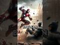 Iron Man Vs Batman Why It S Not Even Close 