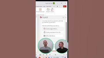 PowerPoint in nu eindelijk intelligent.. (niet normaal)
