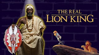 Disney Didn’t Invent The Lion King???