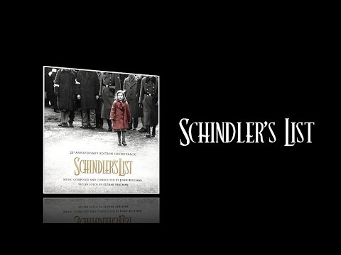 schindler's-list-(1993)---full-expanded-soundtrack-(john-williams)