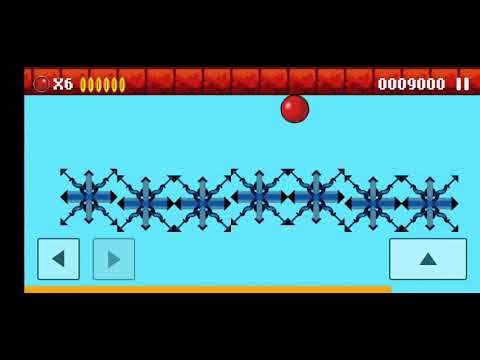 Bounce Extreme Balance Level 11 ( Android )