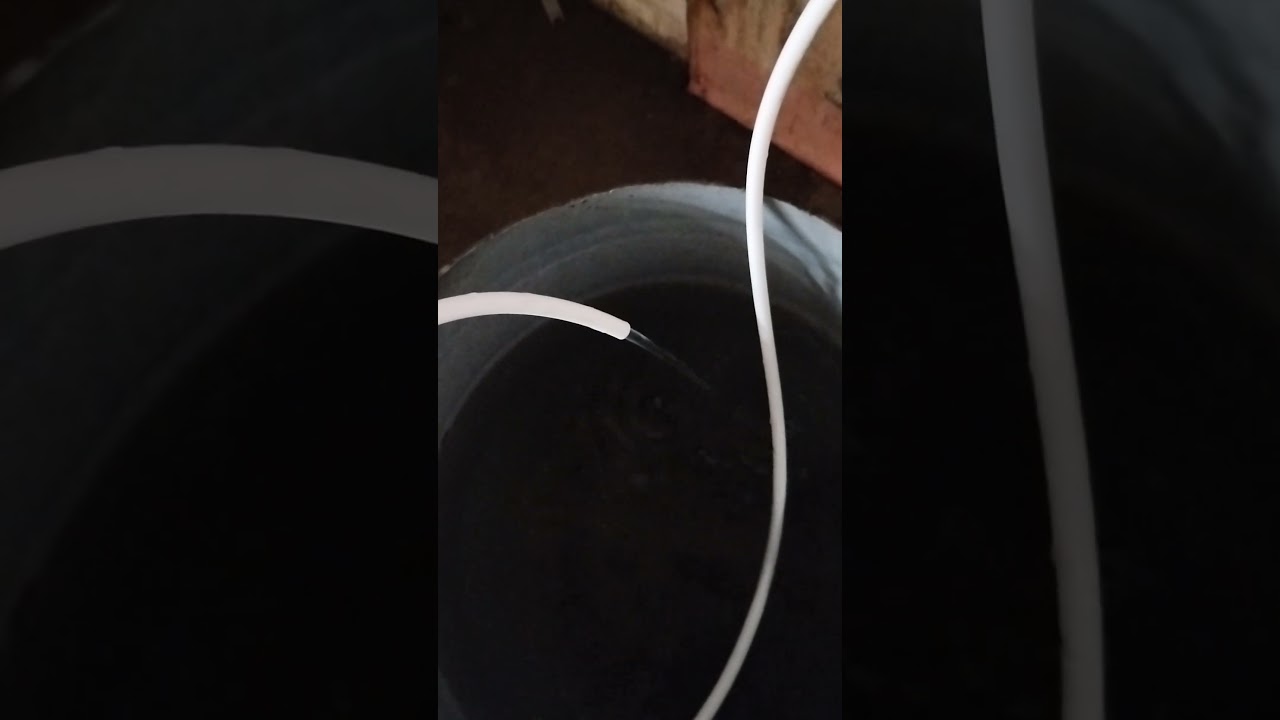 100 Lph RO water purifier