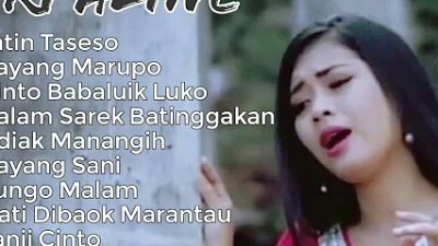 Lagu Minang Putri Aline Terbaik   Lagu Minang Terbaru & Terpopuler 2018