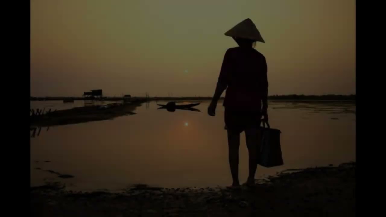 Mẹ là mùa xuân của con