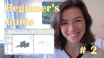 Revit - Properties / Types