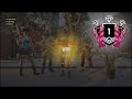 The 14 K/D Full Sweaty Consulate Match - Rainbow Six Siege Xbox