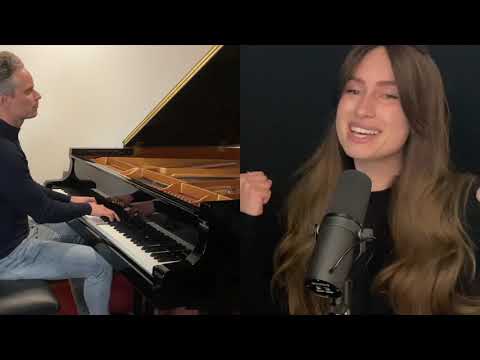 Irradiate & Hardstyle Pianist – Rebel Heart (with Diandra Faye) Acoustic