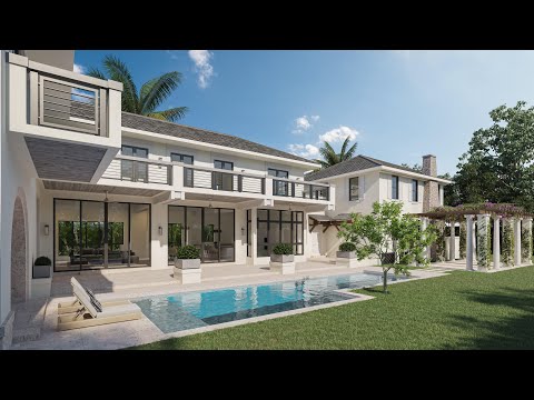 3701 Park Ave, Miami, FL home video tour