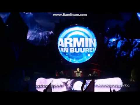 Edc Las Vegas 2015 - Armin Van Buuren