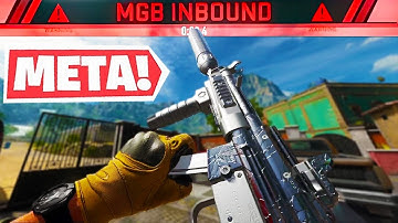 this META "MP5" Class Setup is INSANE in MW2! (Best Lachman Sun Class Setup)