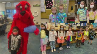 How to celebrate Read Across America Day in Charlotte, NC