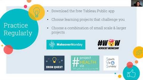 Charlotte Tableau User Group - 19 June 2020