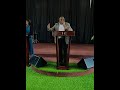 living Faith Ministry Entebbe / Bishop: John Okware / Theme: The Seven Laws Of Giving