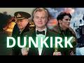 Como Christopher Nolan recria a guerra em DUNKIRK