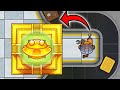 These OVERCLOCKED Temples Are INCREDIBLE! (Bloons TD Battles)
