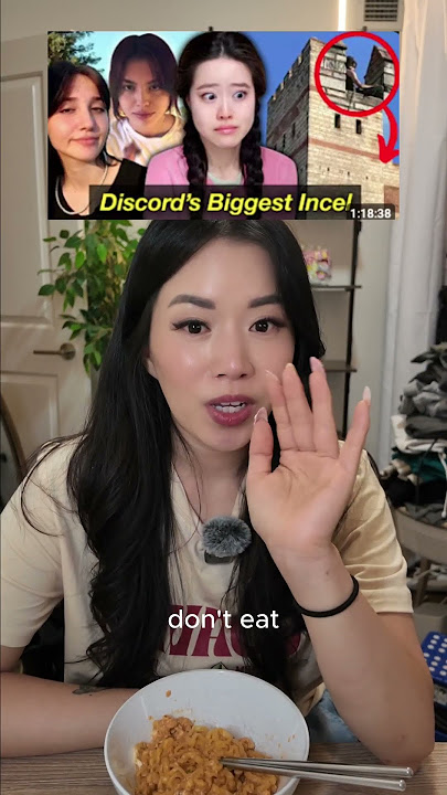 Dont say I didn't warn you #rottenmango #stephaniesoo