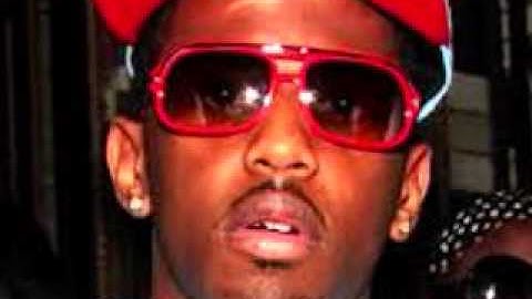 Fabolous Ft. Jeremih --- My Time