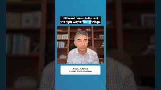 Are Golden Paths The Future Of Platform Engineering? Cloudbees Ceo Anuj Kapur Explains