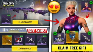 ALL Season 6 FREE Skins! FREE Characters | 2 FREE Legendaries | Special Rewards | Collabs & More! screenshot 4