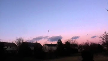 Trex 450 Pro V2 BeastX Problem