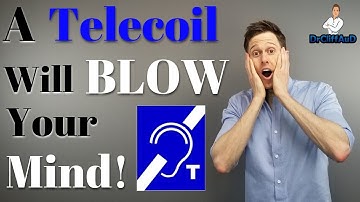 The Benefits of a Hearing Aid Telecoil (T-Coil) for Wireless Connectivity in a Public Venue