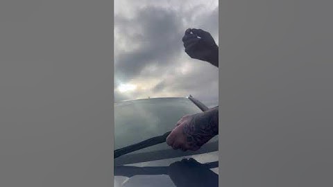 ✅ Stop Squeaky Wipers on Any Car with This 5 Minute Trick! -  Silence annoying wiper blades forever!