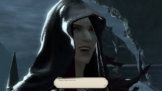 FFXIV Endwalker - Level 80 Reaper Job Quest