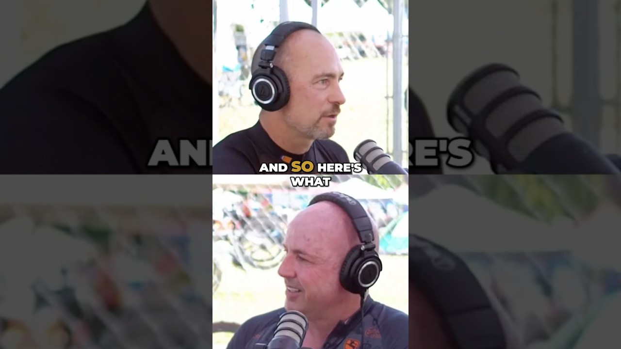 Stories That Keep You Going with Spencer Lueders