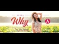 Andra - Why (Jay Ko Remix)