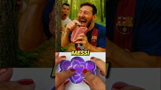 Ronaldo Gets REVENGE on the Person Who Framed His Mom_ #aishorts #funny