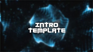[PZ] Free Intro Template! #MDJFX1 / DL IN DESC.