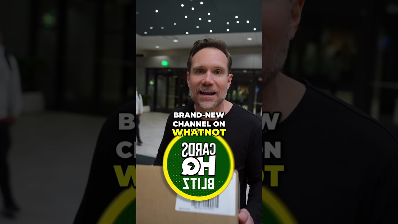 We're GIVING AWAY Every Card From This Case of '25 Flawless Football 🎁