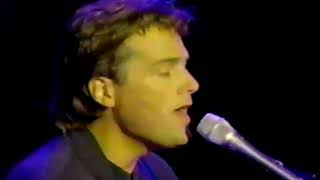 Michael W. Smith - 'I Will Be Here For You' - Live (The Road)