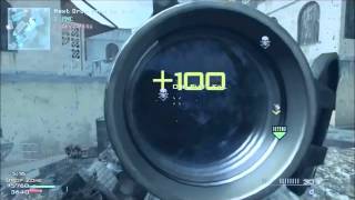 Mw3 OpEx Quickscope clan RECRUIT