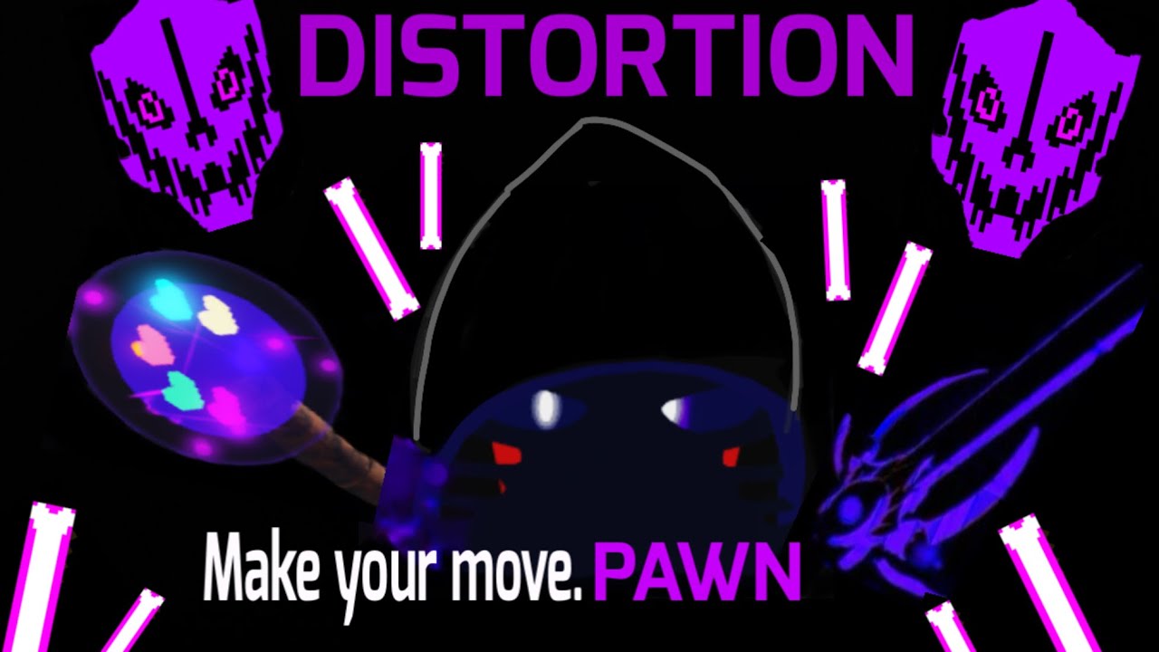 Typical.Rng | Distortion - YouTube