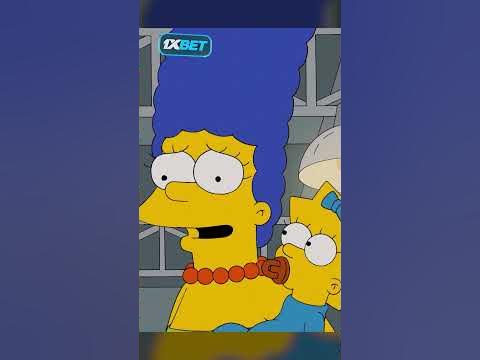НЕ ЗАХОТЕЛИ ДЕЛИТЬСЯ 👎🤑 | Симпсоны | #симпсоны#simpsons#сериал#мультик ...