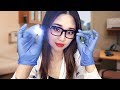 [ASMR] Cranial Nerve Exam