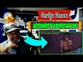 Marilyn Manson - Antichrist Superstar Live Guns, God And Government, L A 2001 - Producer Reaction