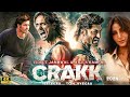 Crakk movie review  tushar singh official  norafatehi arjunrampal vidyutjamwal norafatehi