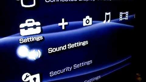 PSPgo AV cables Reviewish thing