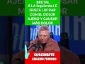 😲🤬😲🤬#A LA #izquierda LE #GUSTA #LUCRAR CON EL #DOLOR #AJENOR Y #GANAR #PLATA #shorts #trending #yt 🤬